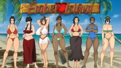 [Sexyverse Games] Ember Island [v0.27]