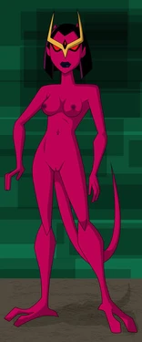 Ben 10. Ben's Infinity Summer Ep 33 [AI Generated]