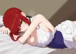 [elfen] ヒッポリュテ (Fate/Grand Order)