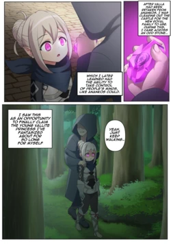 [Maozi Dan] Kana (Fire Emblem Fates)