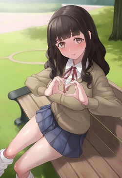[blackmelon] 仲の良い女友達がアイツのセフレになってた… [AI Generated]