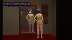 [NightSoil] Jiro's Cybernetic Rebirth: Part 1