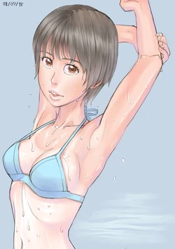 [Pixiv] Zenkou (223816)