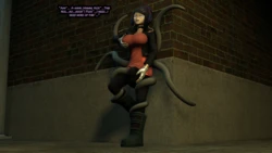 [NightSoil] Jiro's Self Lust