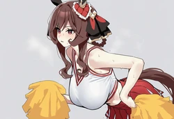 【chiko_】【6.24R】ドンナ【全80枚】【AI Generated】