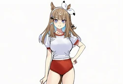 【chiko_】【6.28R】アイちゃん【全80枚】【AI Generated】