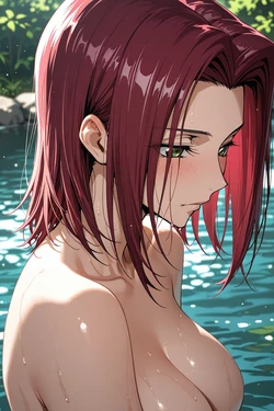 Patreon [KALA AI NSFW] - kouzuki kallen pt04 < Ai generated >