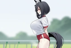 【chiko_】【6 30R】フラッシュ【全80枚】【AI Generated】