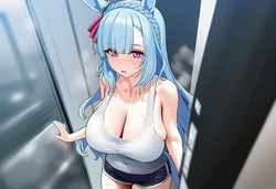 【chiko_】【6.16R】アルダン【全78枚】【AI Generated】