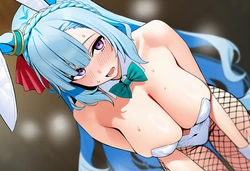 【chiko_】【6 26R】アルダン触手【全76枚】【AI Generated】