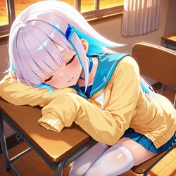 [PIXIV] 愛猫 [2987812] [AI Generated] [15]