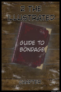 Befarmore - Binding Illustrated Book English