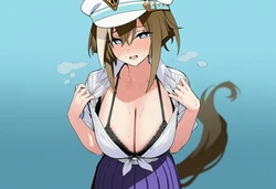 【chiko_】【6.26R】シュヴァル【全80枚】【AI Generated】