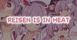 [コッラ] 発情中の鈴仙 (東方Project) [English]