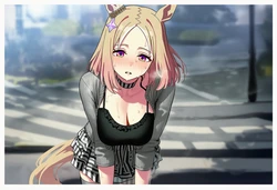 【chiko_】【6.9R】トプロ【全80枚】【AI Generated】