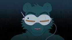 [Artdecade] WBTV Memory Leak CGs