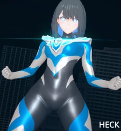 [HECK] Pixiv Works 2