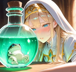 [BIGDIR][PATREON] Highlight : The Silver Wing's Toll: Chapter 1 - 1.5 [AI Generated]