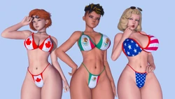 [Lust Palace] World Cup 2026 [Ongoing]