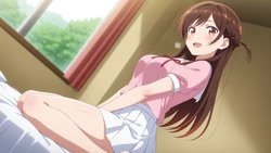 [Len] 水原千鶴 - Mizuhara Chizuru [AI generated]