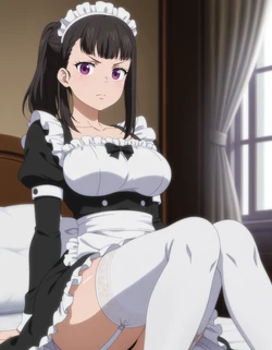 [Gwen] 2026.01.30MakiOze#392 [AI generated]