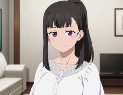 [Gwen] 2026.01.31MakiOze#448 [AI generated]
