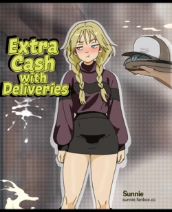 Sunnie - Extra Cash with Delivery