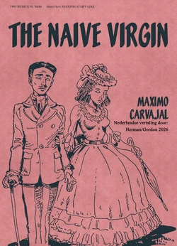 Bédé SM 044 - The  Naive Virgin [NL]