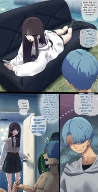 (Fest) Masturbation doll [AI TRANSLATION]