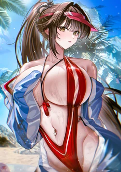[Pixiv] [Twitter] 碳酸 (89218870) 2026.07.01