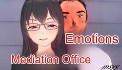 [msyy] Emotional Mediation Office | 情感调节所 [English]