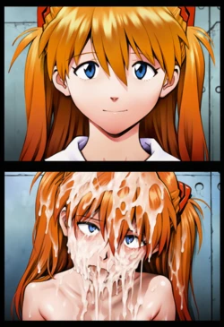 kakesoba 💦-07 [AI Generated]
