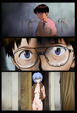 kakesoba 💦-09 [AI Generated]