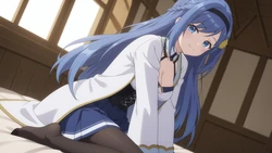 [Len] ルーナ・フロックハート - Luna Flockhart [AI generated]