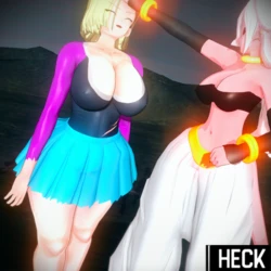 [HECK] Pixiv Works 3