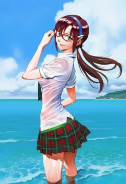kakesoba 💦-13 [AI Generated]