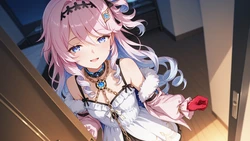 [Len] ダーニャ - Denia [AI generated]
