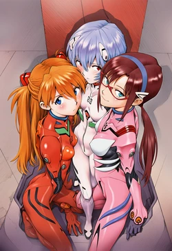 kakesoba 💦-19 [AI Generated]