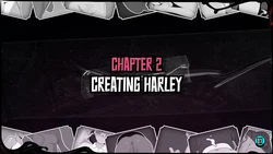 [Horny Capybara] FUTA FUCKS FEMBOYS : Character Artbook - Harley