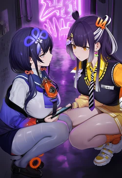 aHero 260115 [nijisanji] ponto_nei umise_yotsuha BBC FFM 391p [AI Generated]