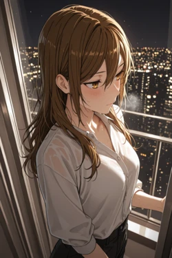 [KALA AI NSFW (VAMA)] - HORI (Patreon) [AI Generated]
