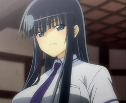 Senran Kagura: Ninja Flash - Ikaruga Screenshots and some edits