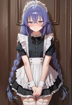 [riko_77] Roxy [AI Generated]