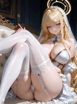 VeraGoddess [AI Generated]