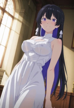 [Moke P@treon] Tinasha Love Sex (Unnamed Memory) / ティナーシャ イチャラブエッチ(Unnamed Memory) 897Pics [AI Generated]