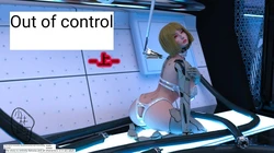 [Kobayasimidori] out of control