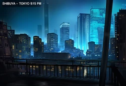 [CavalieRe SSS  ] Nobara Kugisaki [ AI GENERATED ]