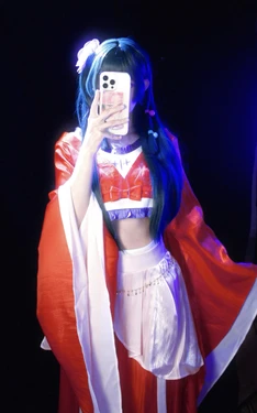 Mahouberry - Maomao