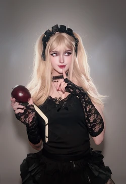 Mahouberry - Misa