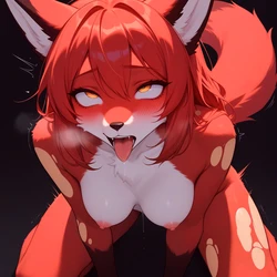 FoxxoWorks Transformation Comics Compilation - Part 2 [AI Generated]